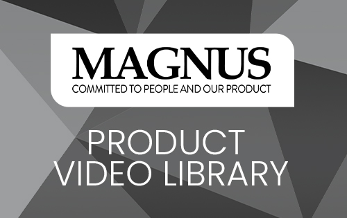 Magnus Video Library