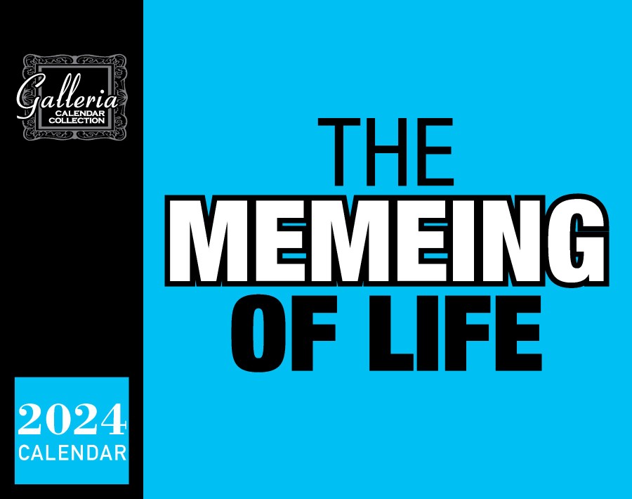 The Meming of Life